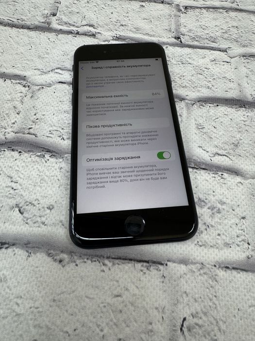 Iphone Se 2020 64gb r sim 60$