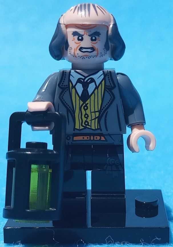 Argus Filch (Harry Potter)