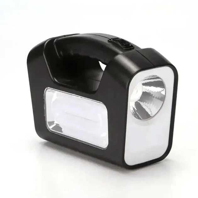 Портативна зарядна станція GD3 30000 м Повер Банк Панель Ліхтарі Лампи