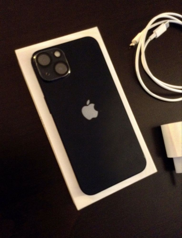 Iphone 13 Bom estado