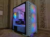Игровой Пк|Компьютер  Ryzen 5 5500|16GB|RTX 2060 Super|1Tb SSD