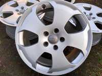 Alufelgi 17 cali 5x112 Audi A3 8P VW Golf Seat Leon Altea Skoda Octavi