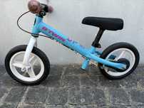 Bicicleta sem pedais Btwin Runride 500