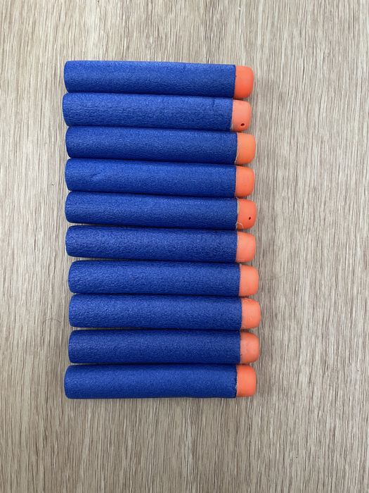 nerf elite 2 e mais