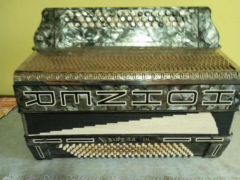 akordepn guzikowy 120b3ch gryf b