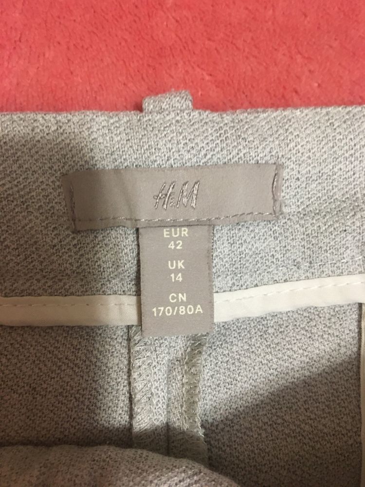 Брюки H&M! Брюки Asos Desing!
