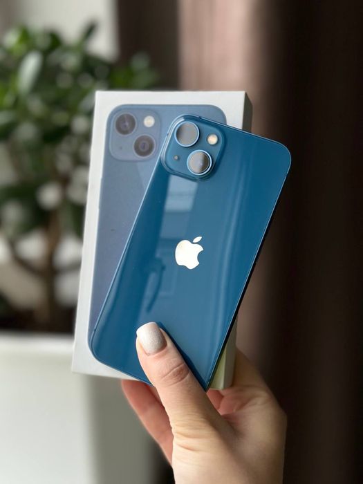 Iphone 13 128gb Neverlock