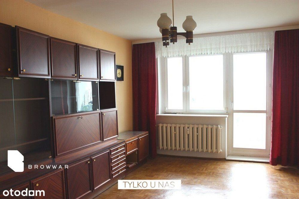 Rataje | os. Rusa | 3pok. | do remontu