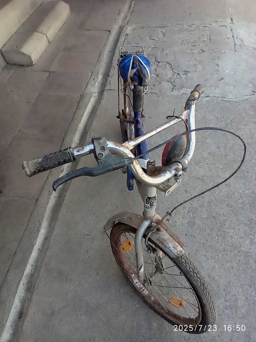 Продам велосипед