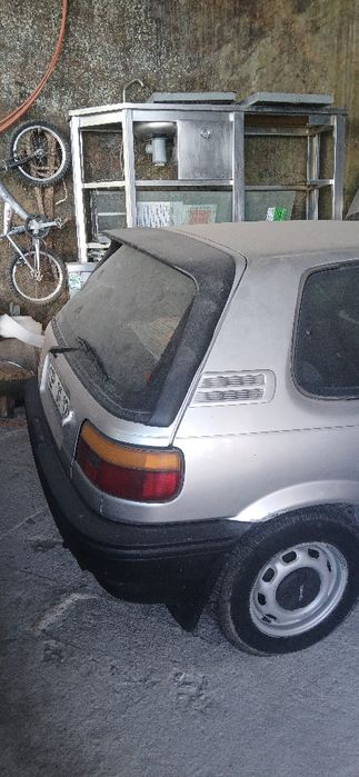 Toyota 1300 Corolla