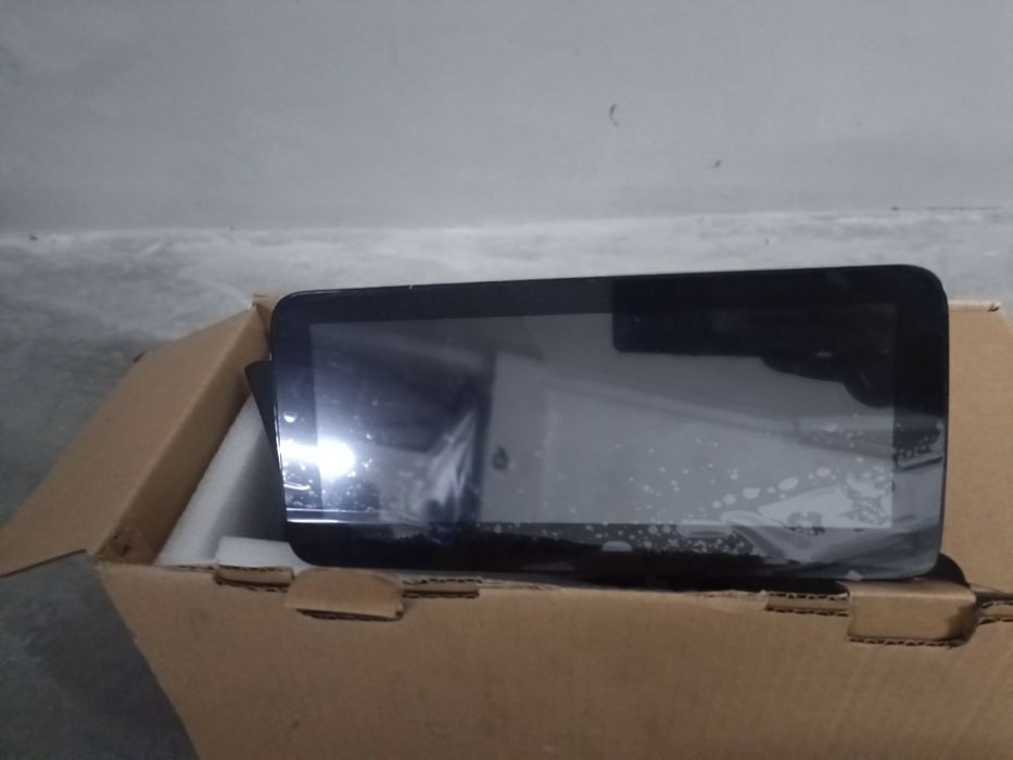 Radio Android Audi A5/Q5/A4