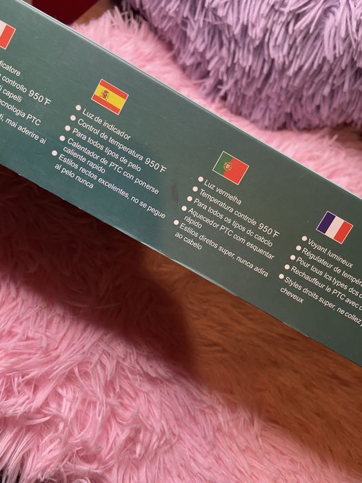 Modelador Fluffy corn