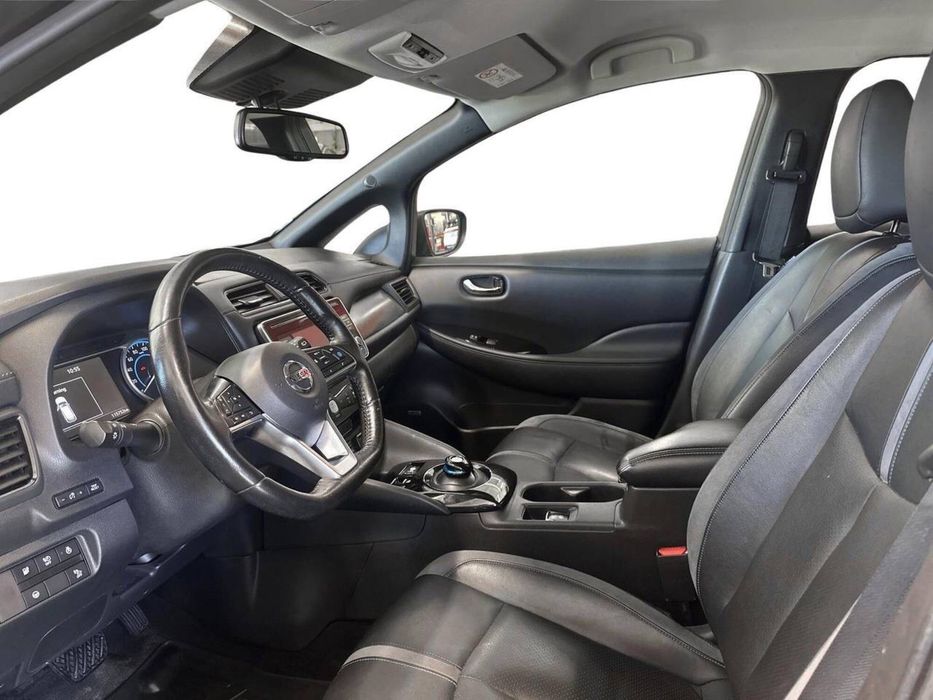 Nissan Leaf 40 kWh