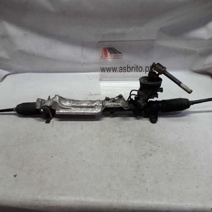 Caixa direção Vw Golf IV/ Audi A3/ Seat Leon