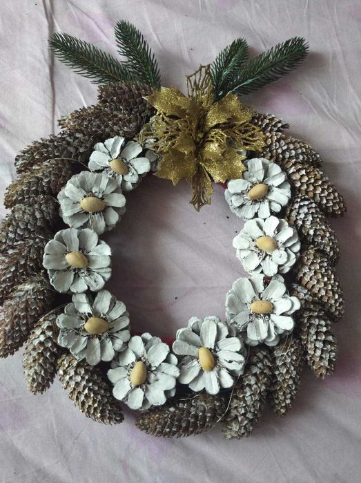 Різдвяні прикраси