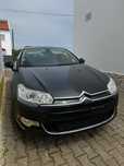 Citroen C5 2.0 HDI