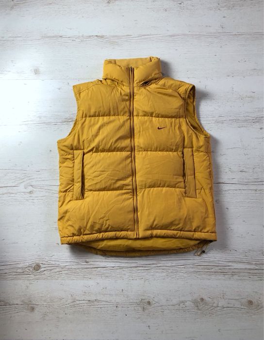 Жилетка nike вінтаж оригінал