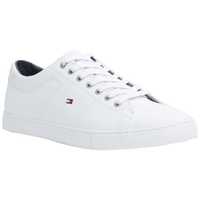 Tenis Tommy Hilfiger Essential Leather