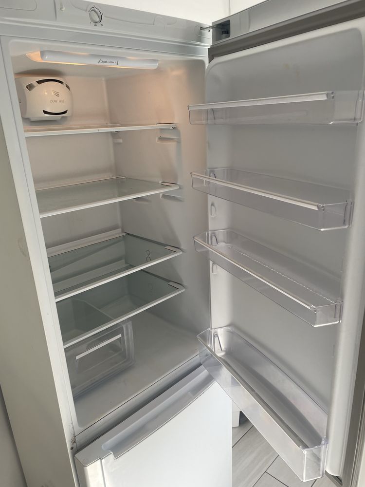 Frigorifico Hotpoint Ariston