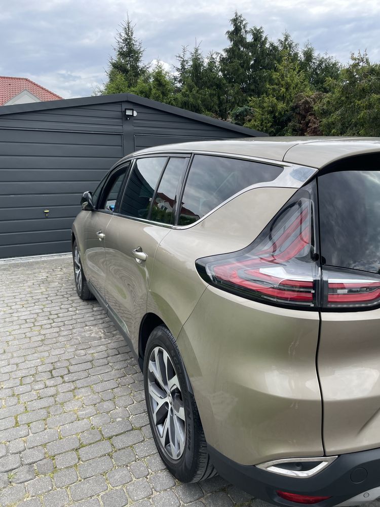 Sprzedam Renault Espace