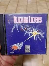 Blazing Lazers - Turbografx 16