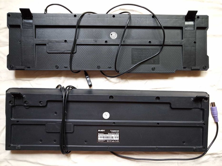 Клавиатура для компьютера