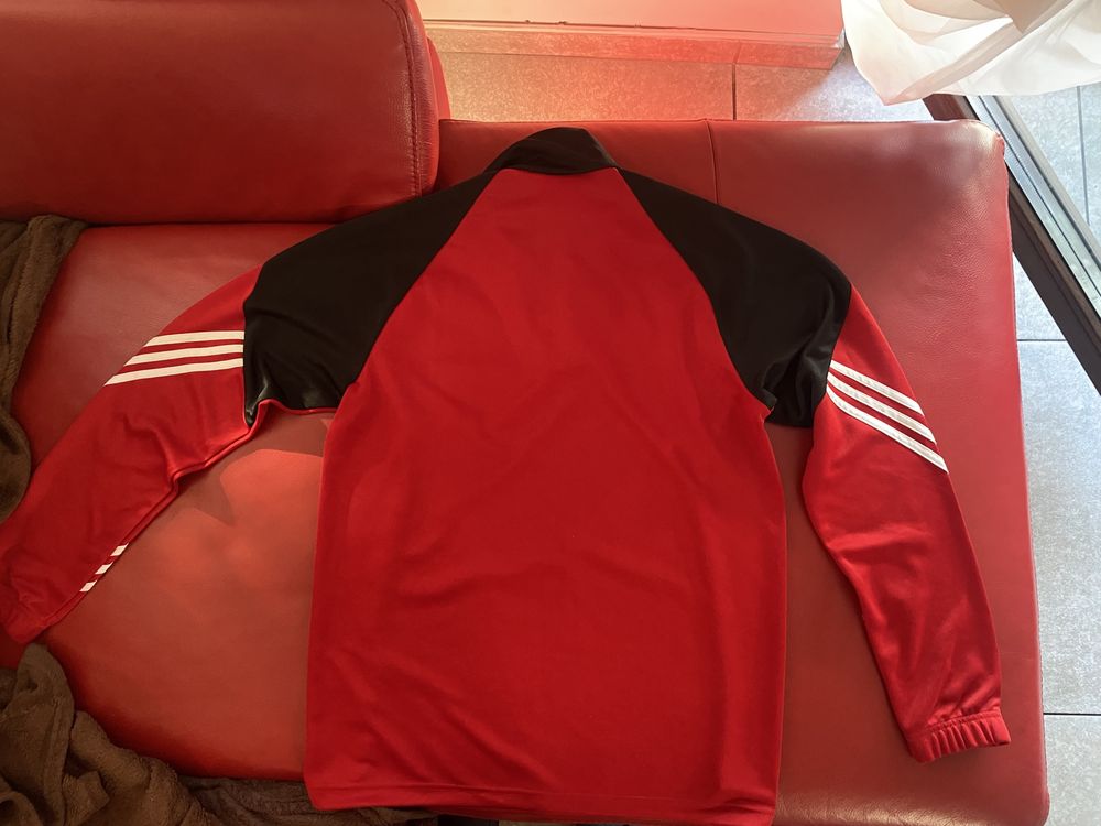 Bluza Adidas Climalite