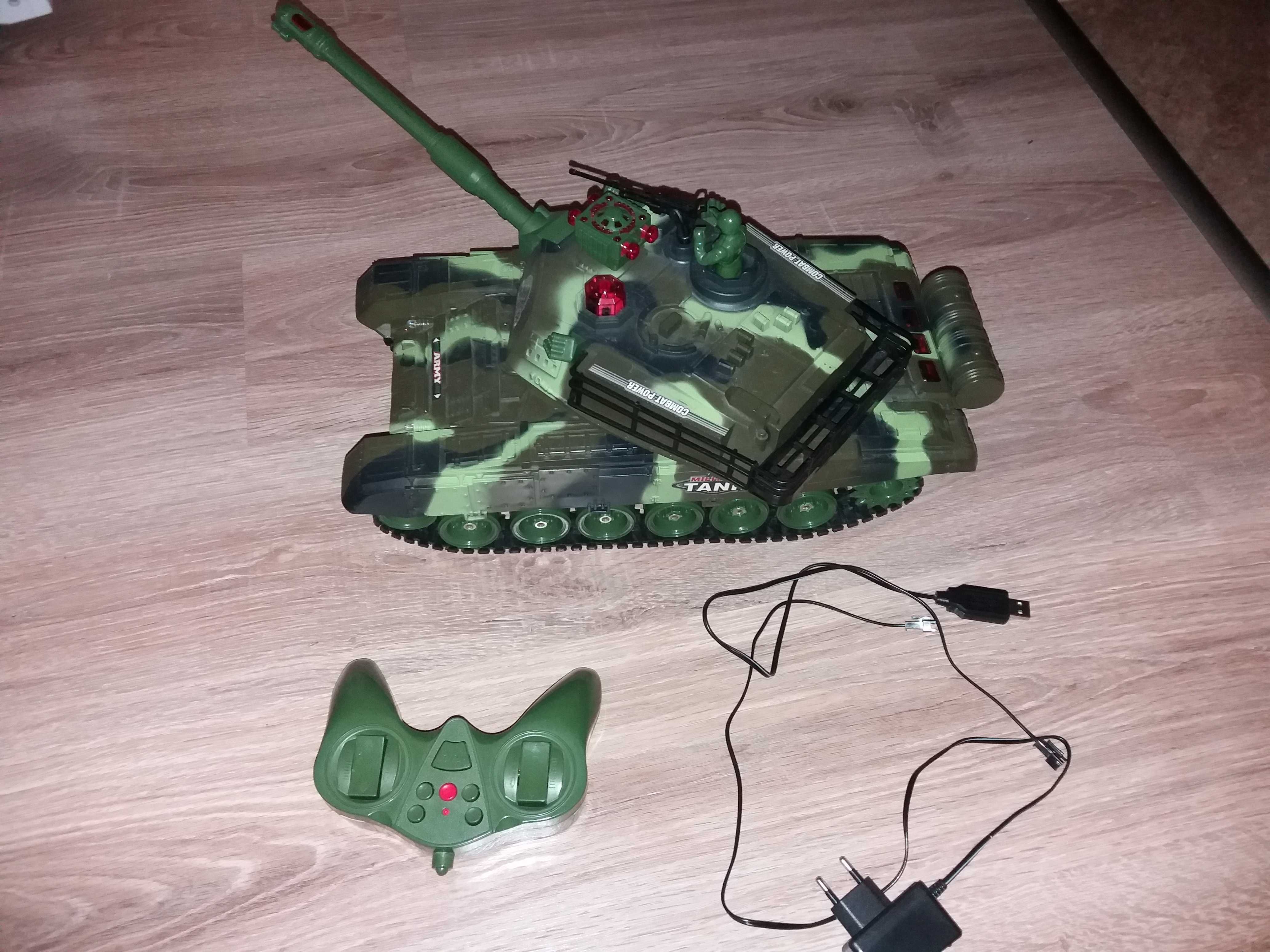 Czołg na pilota. W.A.R, Combat Power, Army, Military Tank.