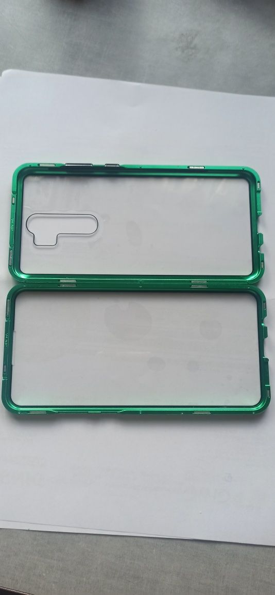 Redmi Note 8 Pro etui magnetyczne