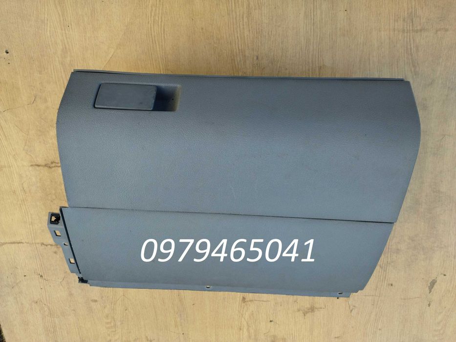 Бардачок кадди caddy Touran тоуран туран