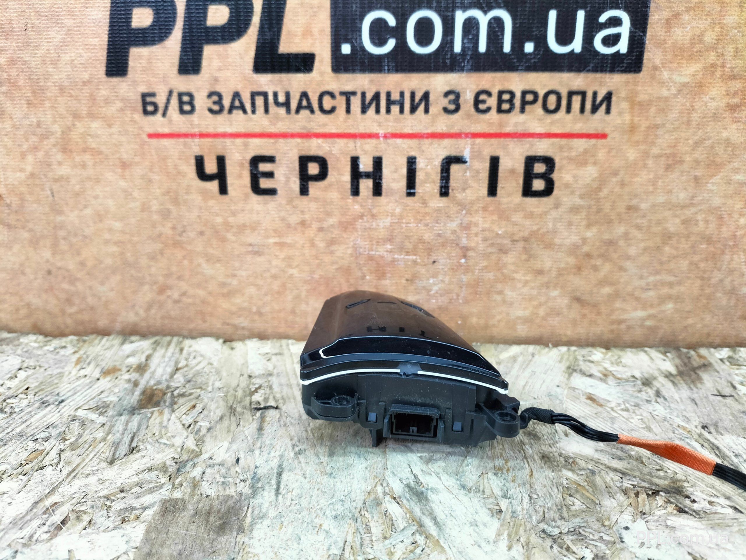 VW Golf 8 VIII 2020- ID.3 ID.4 кнопки руля левая сторона 1EA959442H