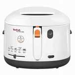 Tefal frytkownica filtra one ff163111 działa, pokrywa się nie domyka