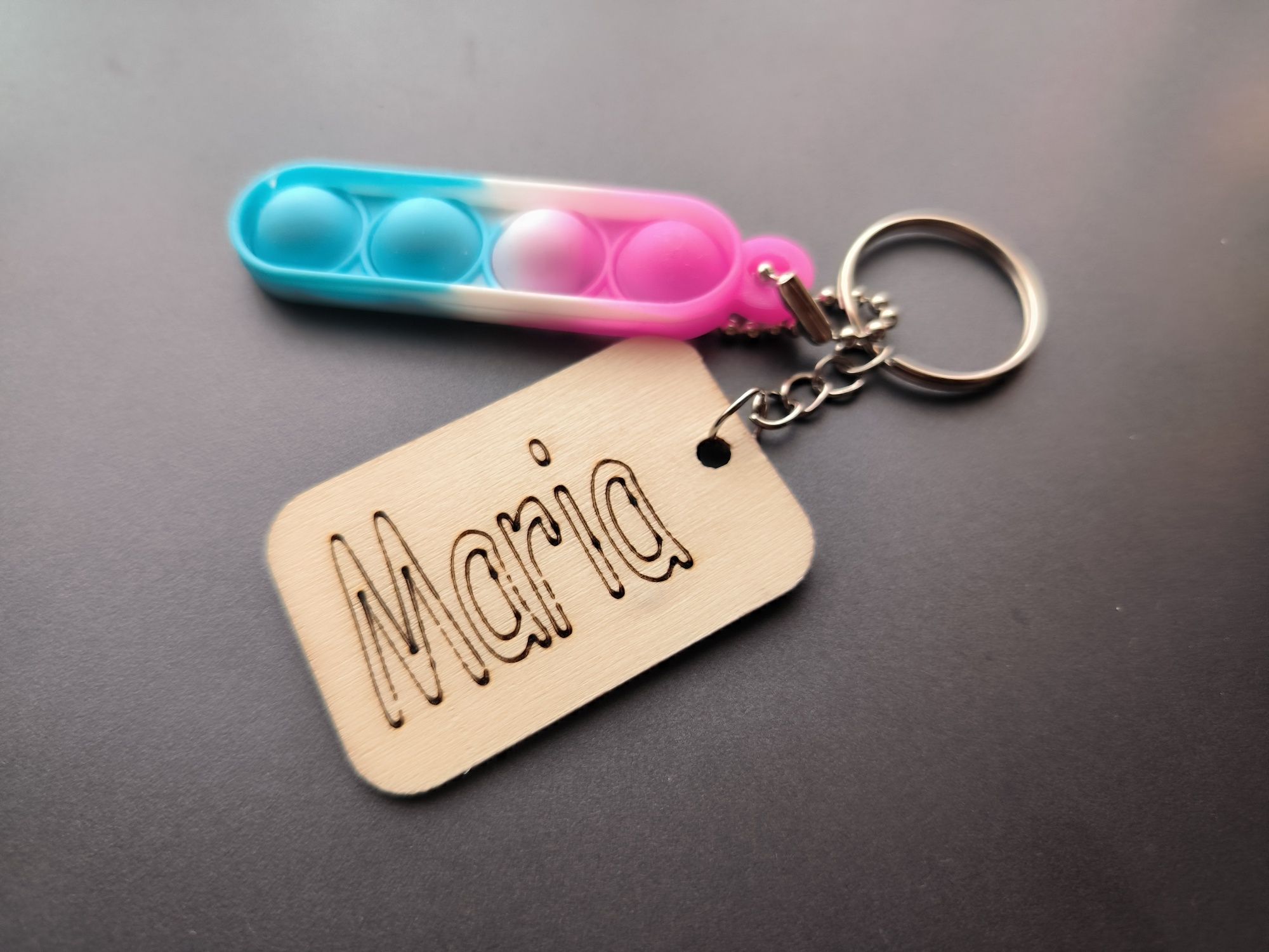 Porta chaves personalizados