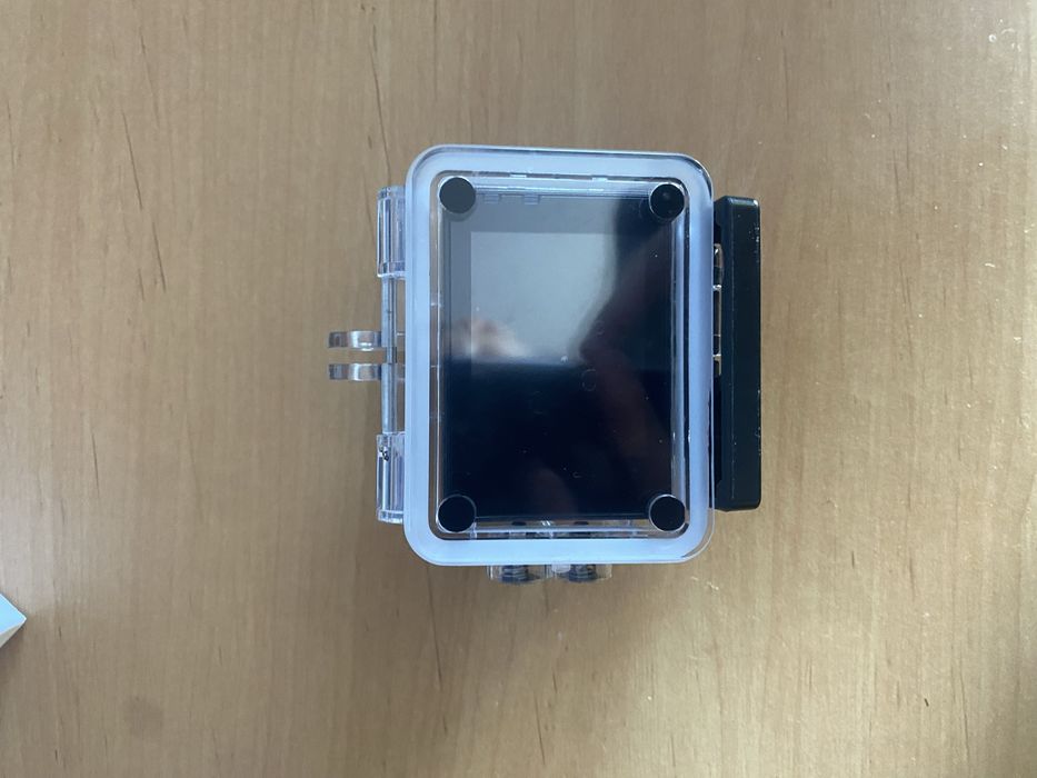 NK Explorer 10 preto