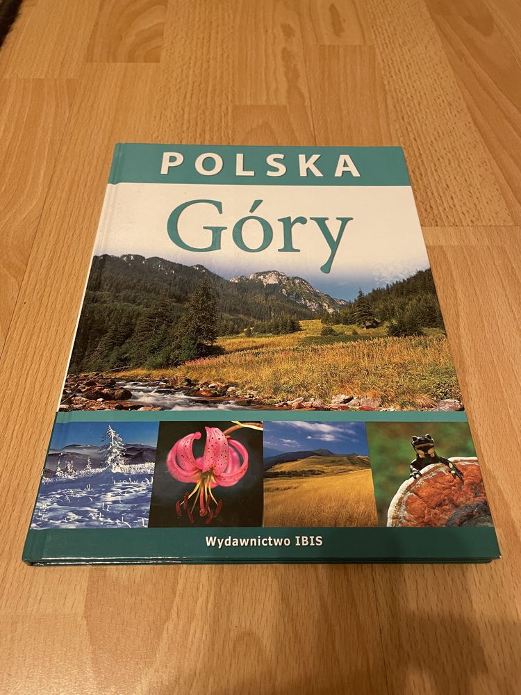 Polska Góry - wszystko o górach