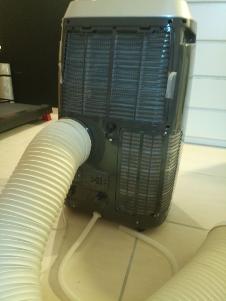 Ar condicionado 14000 BTU