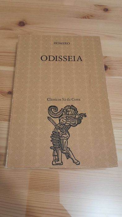 Odisseia de Homero