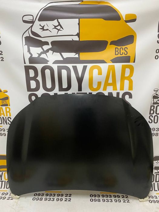 Панель капота (ліцензія) MAZDA CX-30 2020-