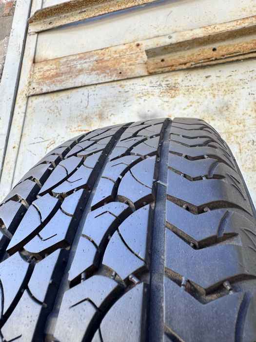 175/65 r14 Rosava BC-50/БЦ-50 лето (7+ мм.) 1 шт. с запаски
