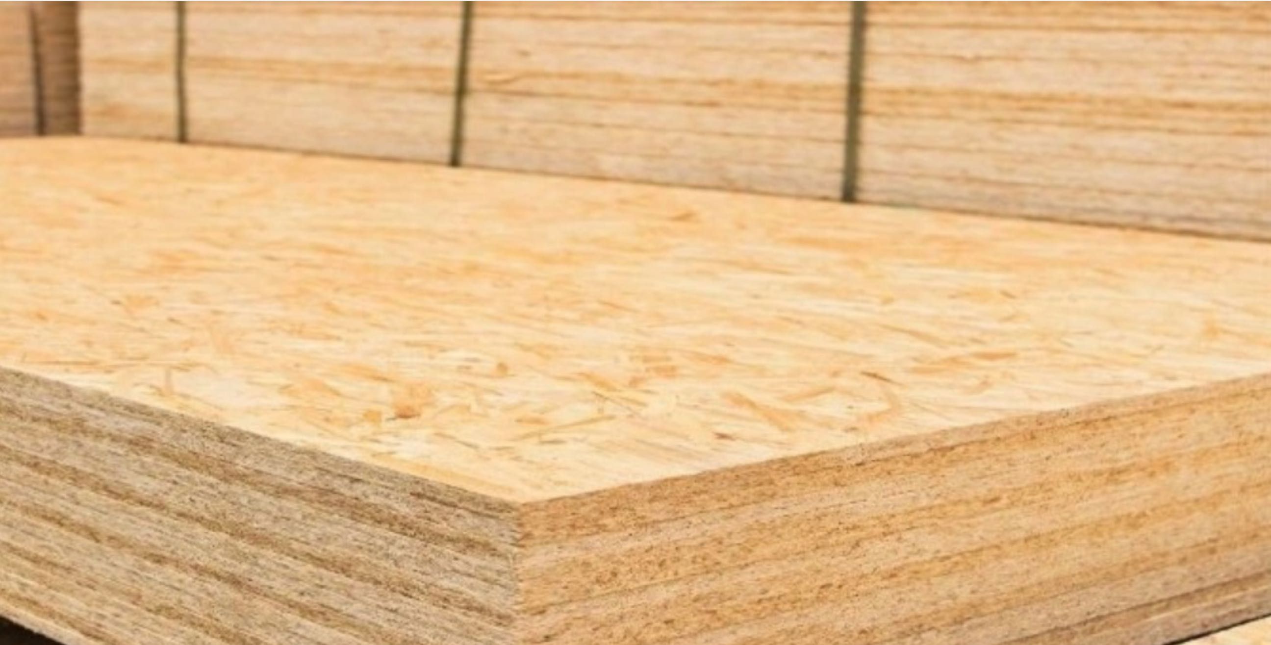 Drewno konstrukcyjne KVH 120x120mm