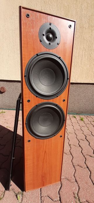 Pojedyncza kolumna Jamo S408