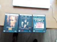 kolekcj 3 filmów na DVD Gazety Olivia