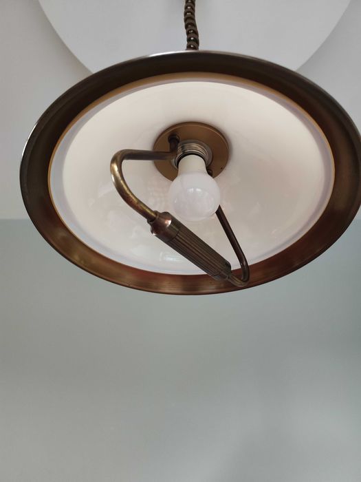 Żyrandol -lampa do kuchni