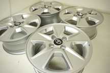 Felgi aluminiowe 15 TOYOTA COROLLA YARIS