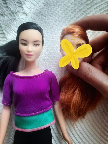 Кукла Барби маттел, Barbie Mattel  оригинал