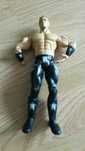 Figurka kolekcjonerska wrestling Jakks Pacific WWE2004 Rights Reserved