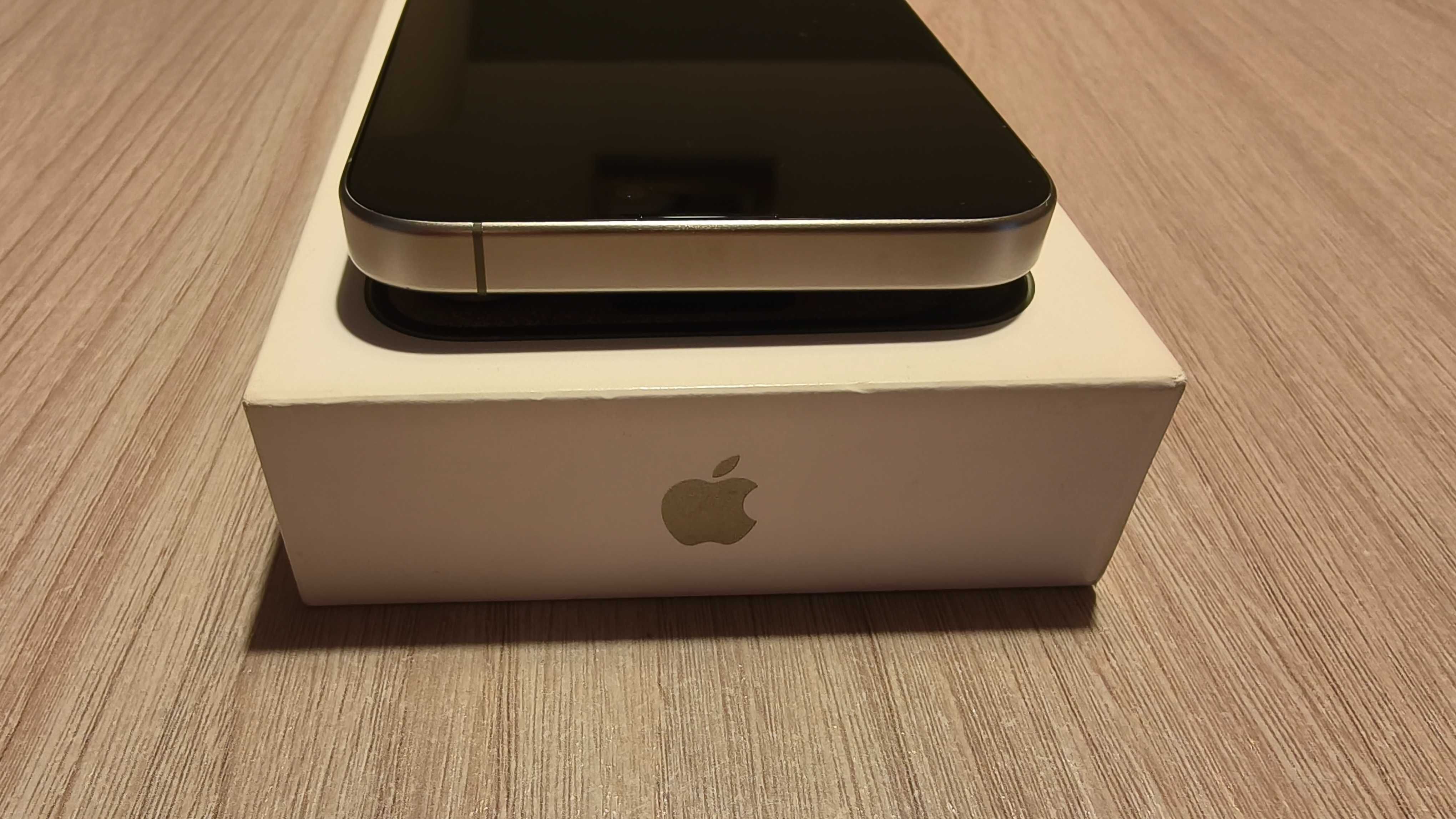 Iphone 15 Pro Max 256 ГБ Стан Ідеальний + Відео огляд
