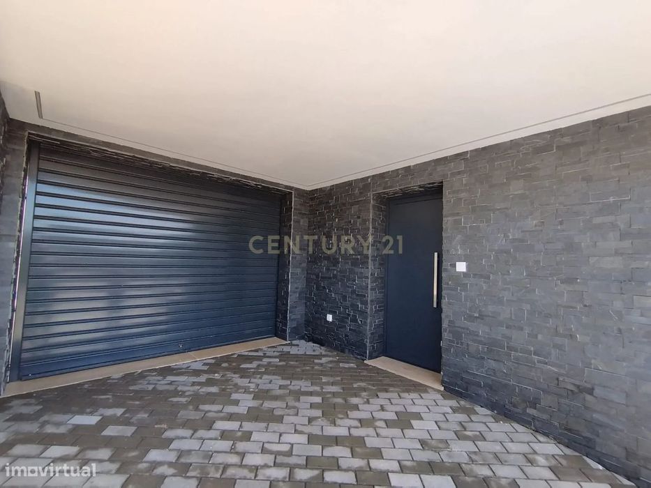 Moradia Independente em Carvalhais – Pombal