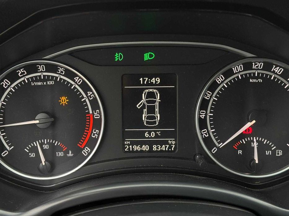 Продам Skoda Octavia A5 2010р. #72201