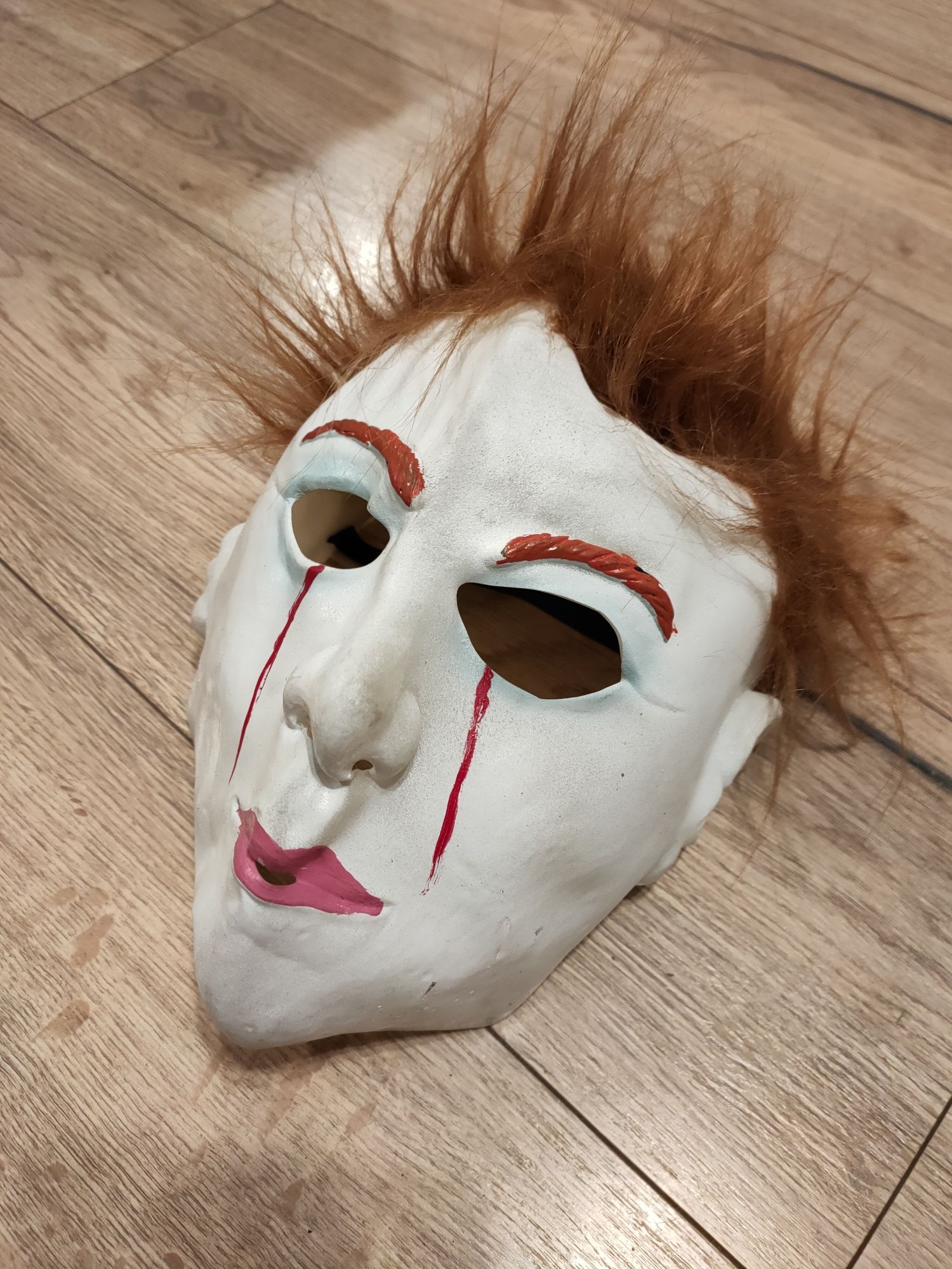 Maska na Halloween Michael Myers Halloween